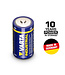 Varta Varta LR14 BABY C batterij