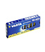 micro AAA batterij - prijs per 10 stuks