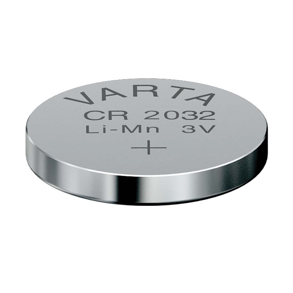 Varta Varta 2032 knoopcel batterij