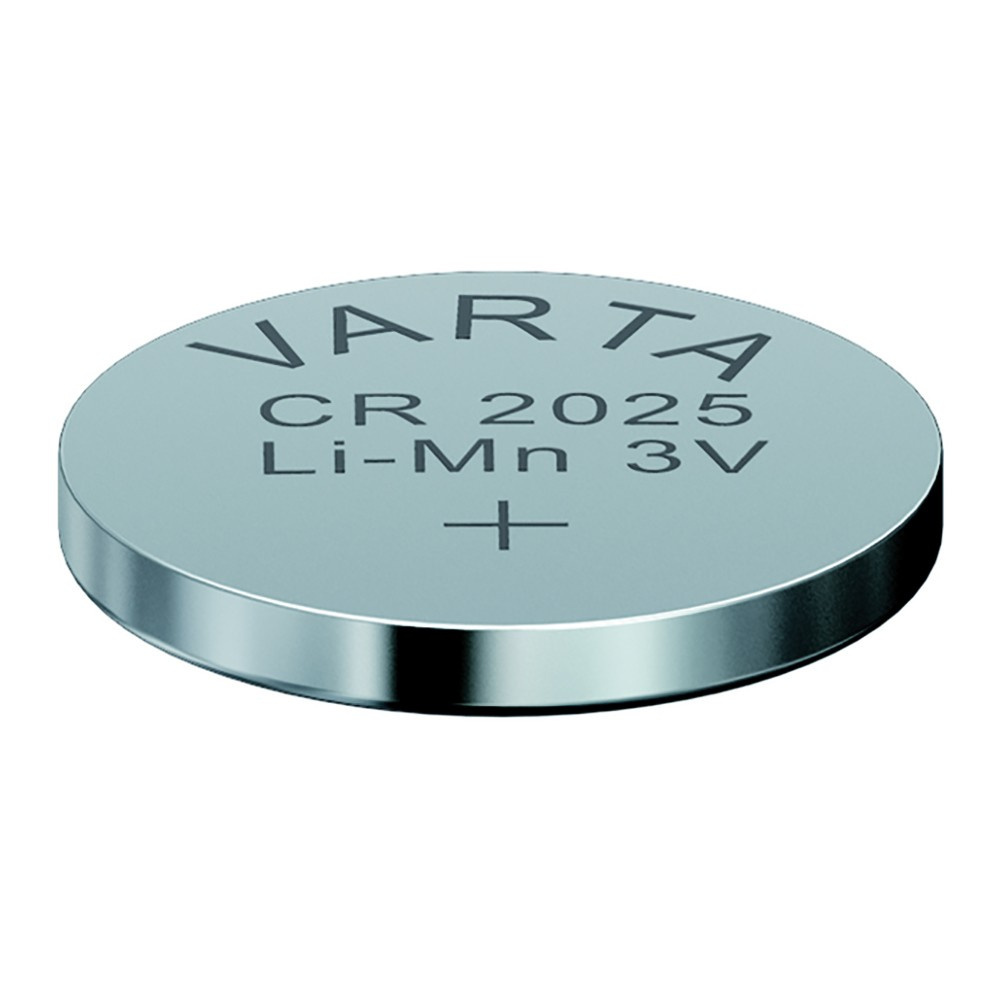 Varta Varta 2025 knoopcel batterij