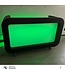 DDEQ stijlvolle led DJ booth curvy - op bestelling gemaakt. Vraag om een demo