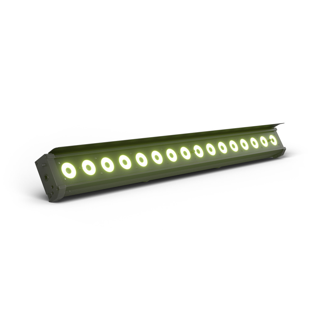 Cameo Root bar 6 led bar