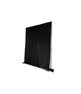 FOS FOS pipe & drape set 3 x 4.2 meter