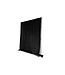FOS pipe & drape set 3 x 4.2 meter