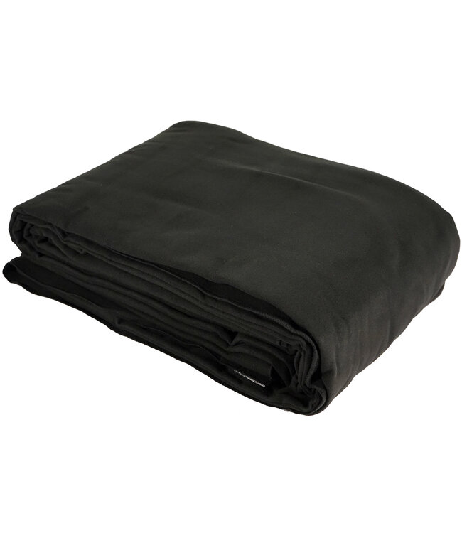 FOS pipe & drape set 3 x 4.2 meter