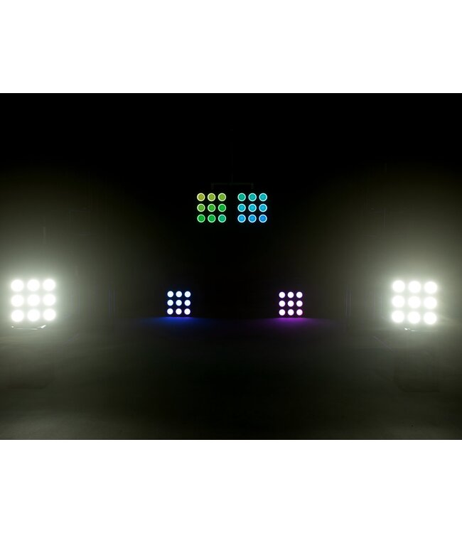 LED IP Atmo Blinder 9