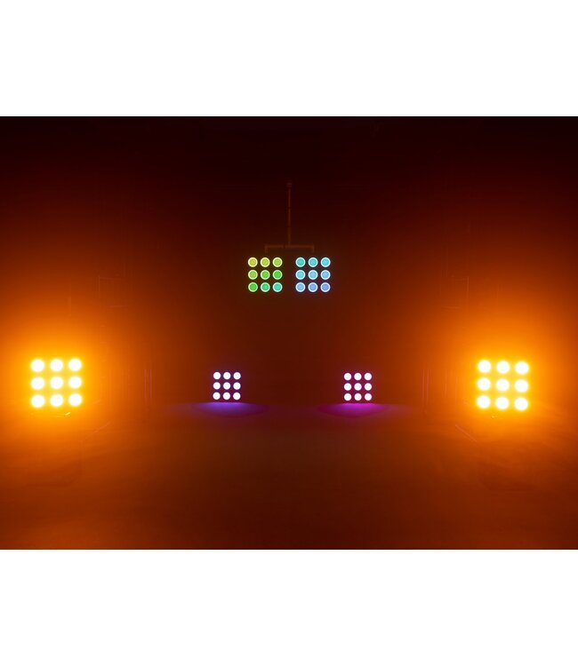 LED IP Atmo Blinder 9