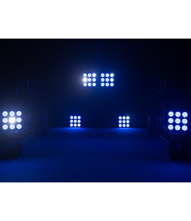 LED IP Atmo Blinder 9