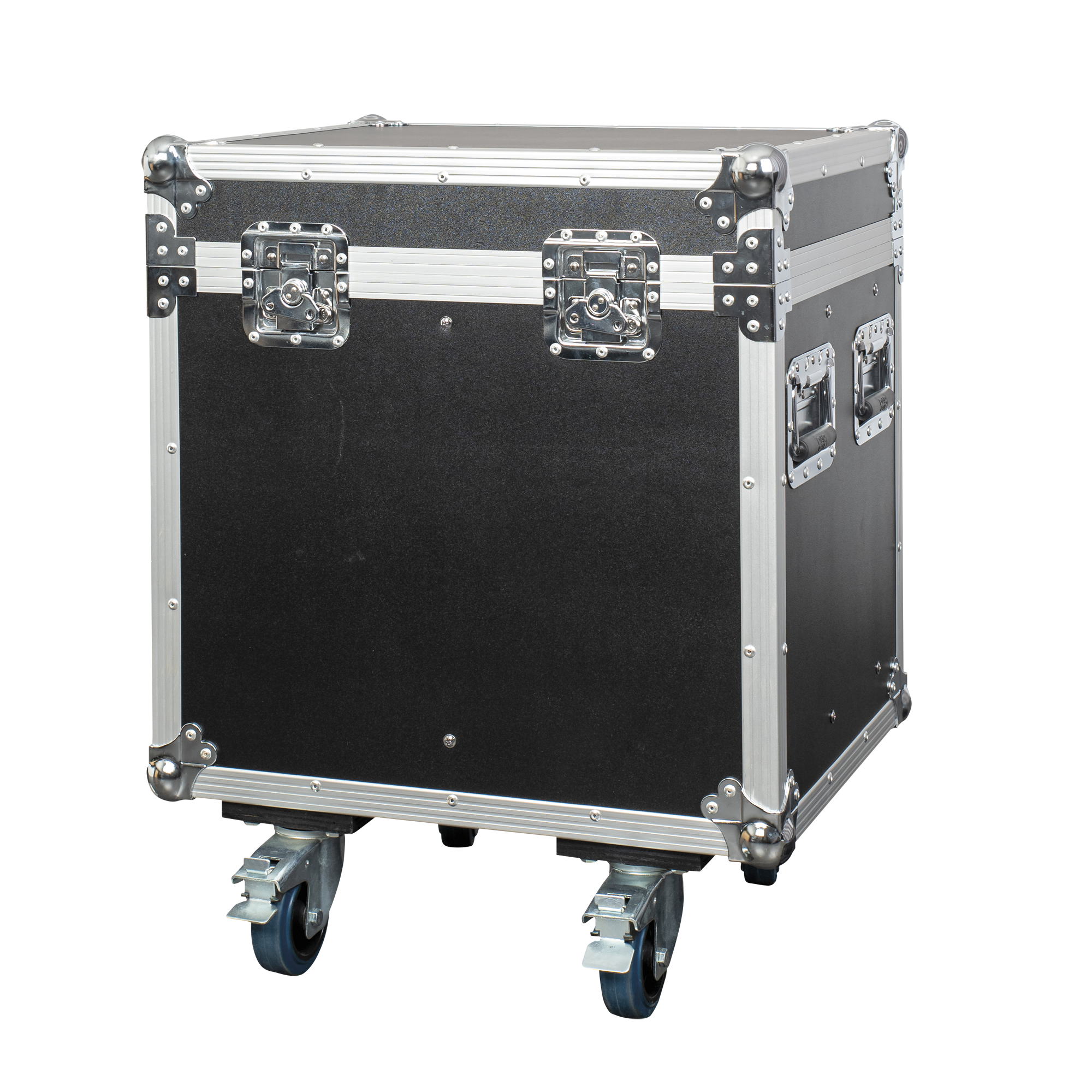 Showtec Case voor 4 x Shark Scan / Barrel