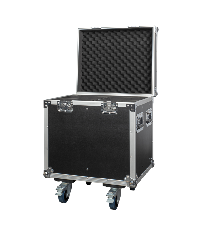 Case voor 4 x Shark Scan / Barrel