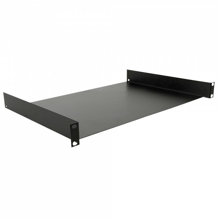 Showgear 19 Inch Mounting Panel plank voor NON 19 inch apparatuur