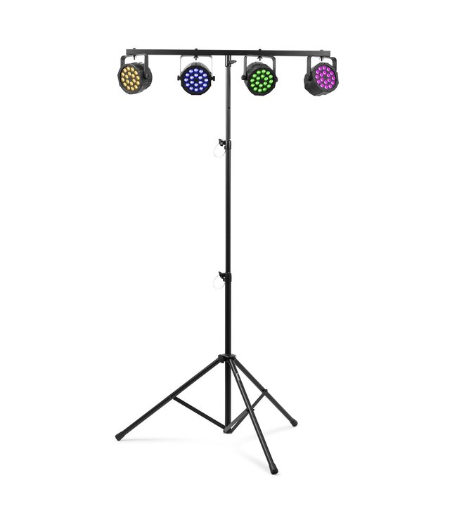 Beamz LS25T lichtstatief