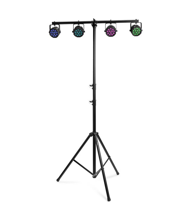 Beamz LS30T lichtstatief