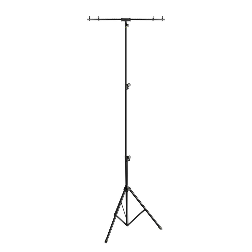 Gravity LS TBTV 28 lichtstatief met tas
