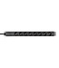 Adam Hall Adam Hall Cables AH RACK PDU 8S power strip