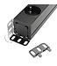 Adam Hall Cables AH RACK PDU 8S power strip