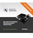 Reloop RP7000 MK2 Direct Drive Draaitafel Zwart