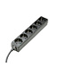 Adam Hall PDU 6 stekkerdoos