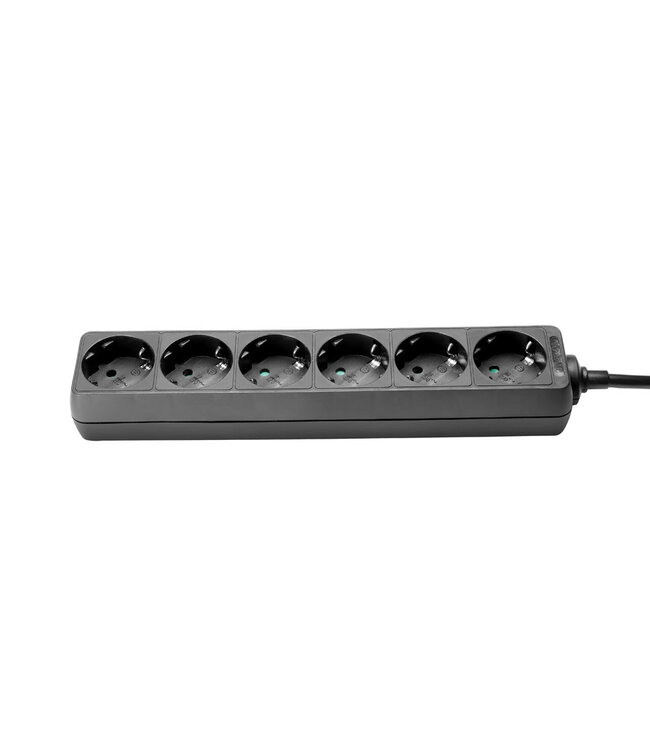 Cables AH PDU 6 stekkerdoos