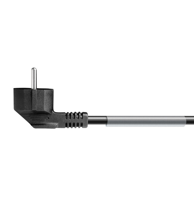 Adam hall PDU 6S stekkerdoos met switch