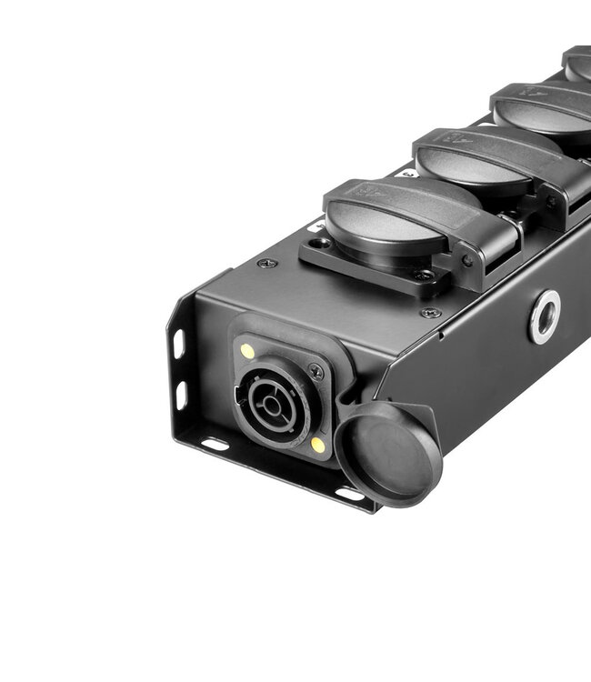 Cables PRO PORT 4 T power strip