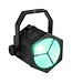 Beamz RB40 Retro COB Par