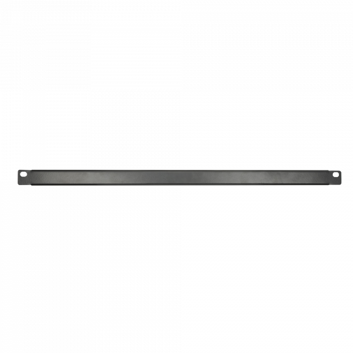 Showgear Showgear 19 inch Blind Panel Black