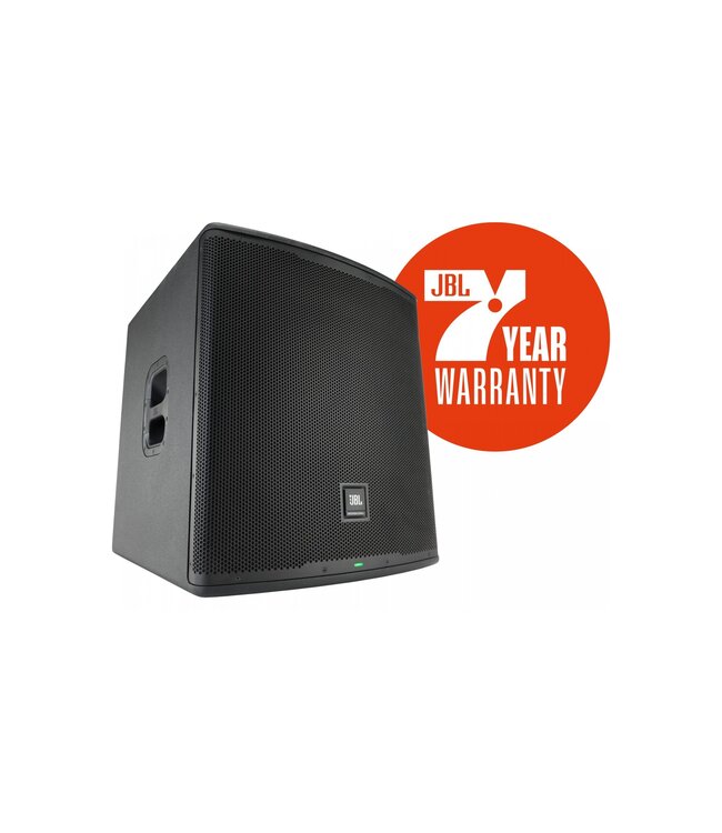 JBL EON718S actieve subwoofer 18 inch