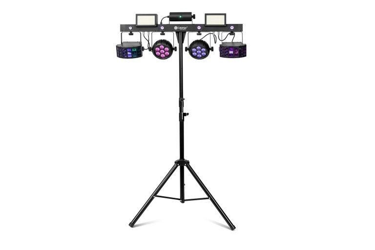 ColorKey PartyBar PRO 1000 partybar