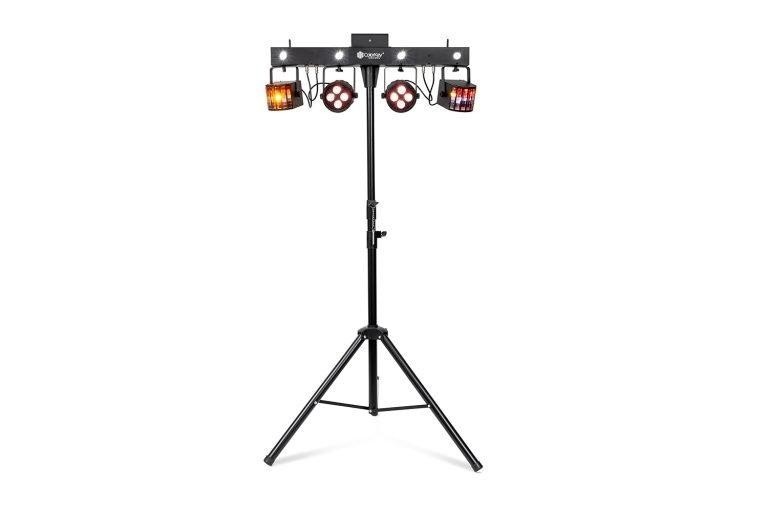 ColorKey PartyBar Mobile 250