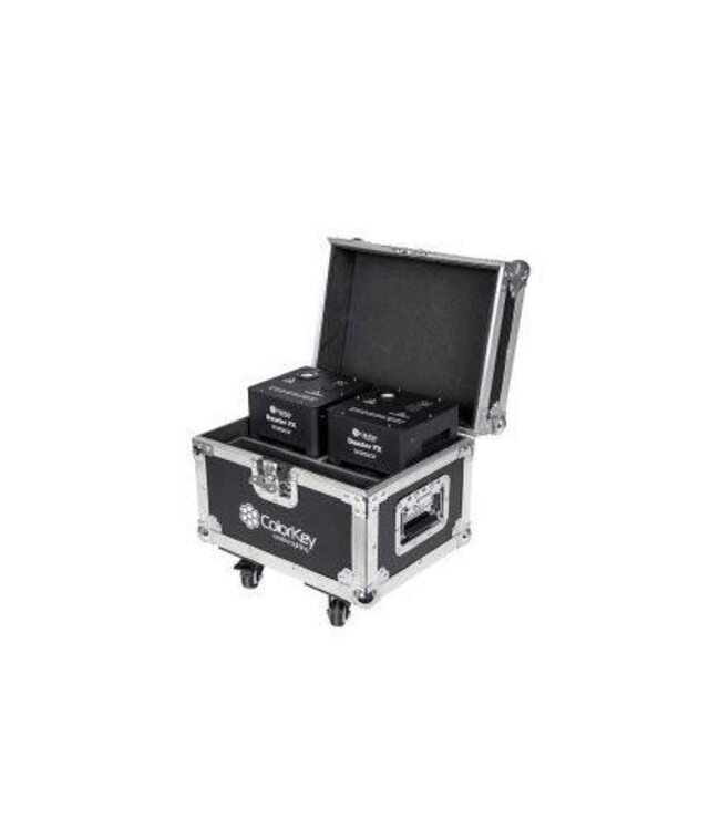 ColorKey Dazzler FX sparkular set in case