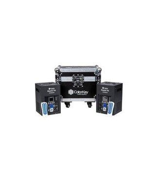 ColorKey Dazzler FX sparkular set in case