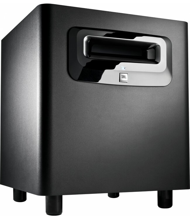 JBL Producer Set: 2x 308P MkII + 1x LSR310S Studio Monitor en Subwoofer Set voor Producers en DJ’s