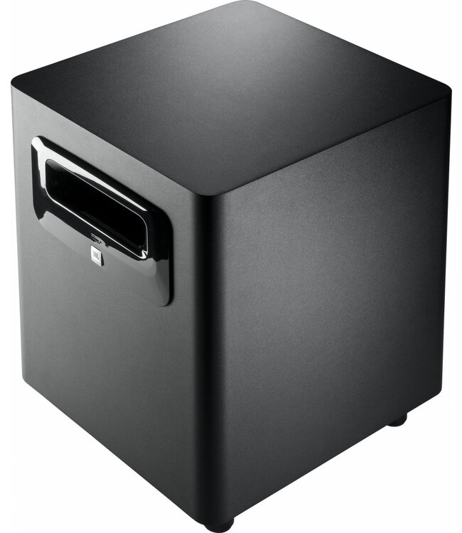 JBL Producer Set: 2x 308P MkII + 1x LSR310S Studio Monitor en Subwoofer Set voor Producers en DJ’s