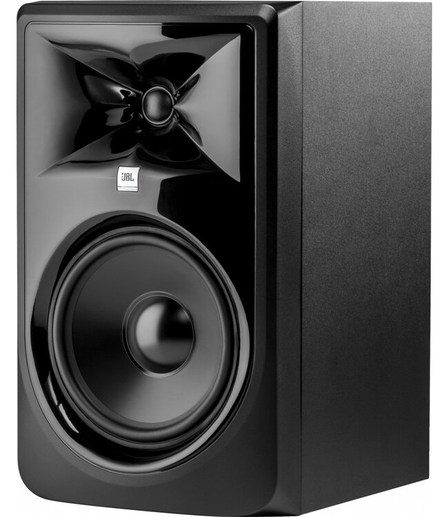 JBL Producer Set: 2x 308P MkII + 1x LSR310S Studio Monitor en Subwoofer Set voor Producers en DJ’s