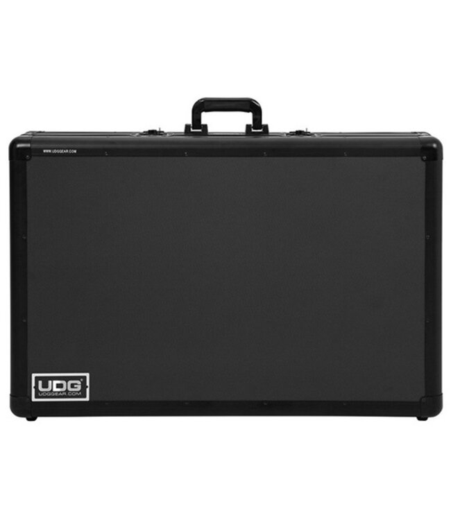 UDG Ultimate Pick Foam Flight Case Multi Format 2XL Black MK2