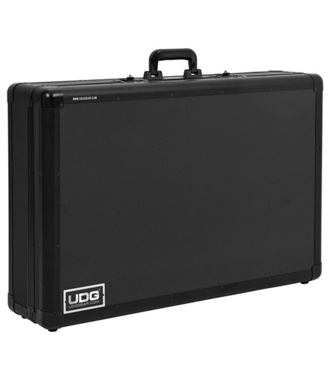 UDG Ultimate Pick Foam Flight Case Multi Format 2XL Black MK2