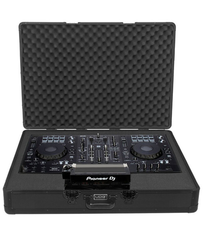 UDG Ultimate Pick Foam Flight Case Multi Format 2XL Black MK2