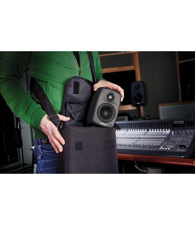 Genelec 8010A Actieve Studio Monitor