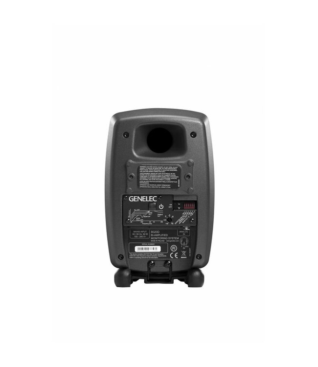 Genelec 8020D Actieve Studio Monitor