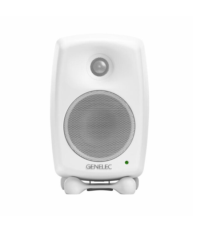 Genelec 8020D Actieve Studio Monitor