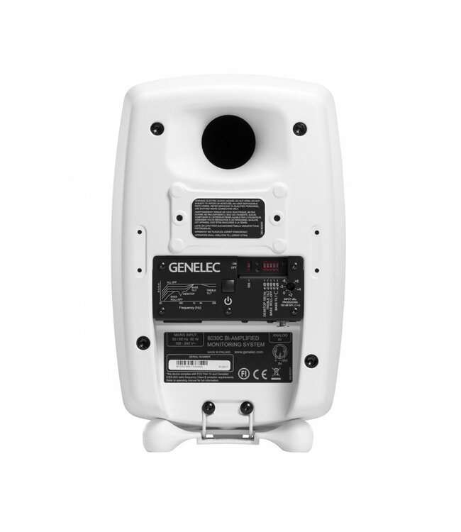Genelec 8030C Actieve Studio Monitor