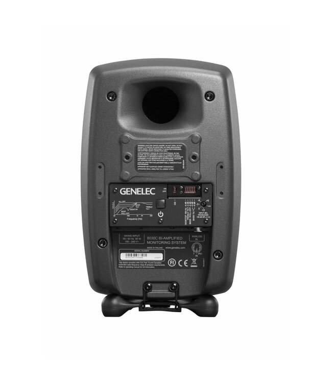 Genelec 8030C Actieve Studio Monitor