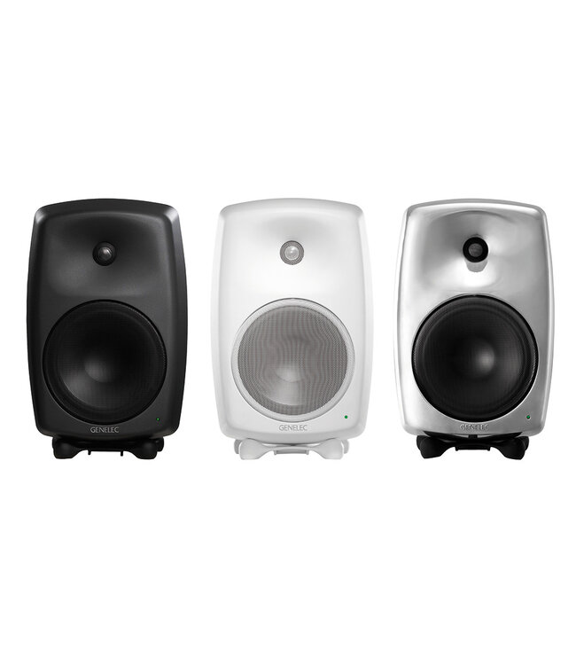 Genelec 8040B Actieve Studio Monitor