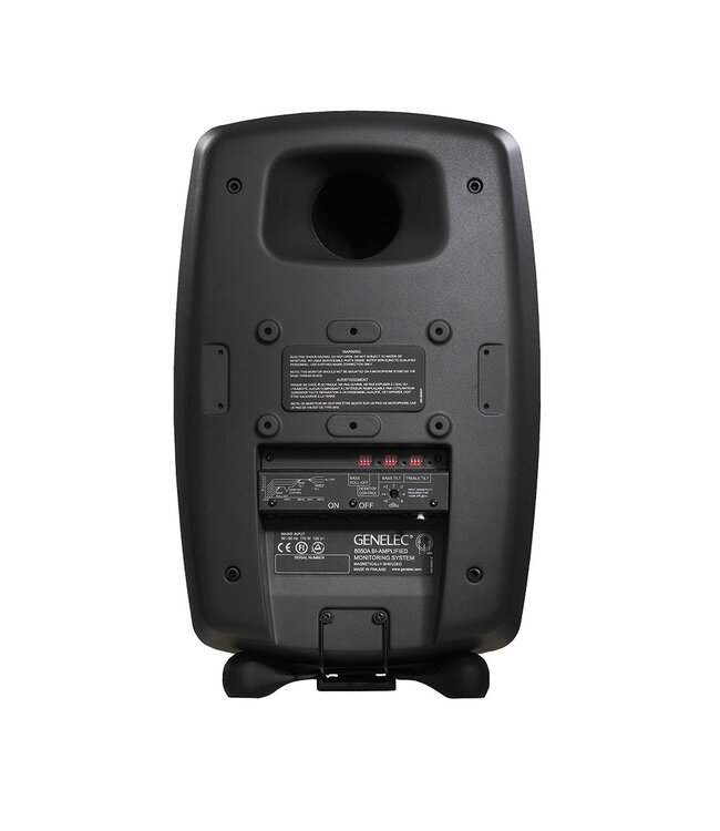 Genelec 8040B Actieve Studio Monitor