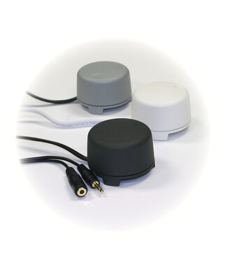 Genelec Genelec 9000A Stereo Volume Controller voor Studio Monitors