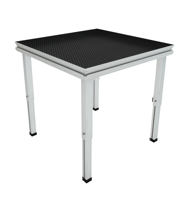 Showgear Mammoth Dex Slim 1x1 meter podiumdeel