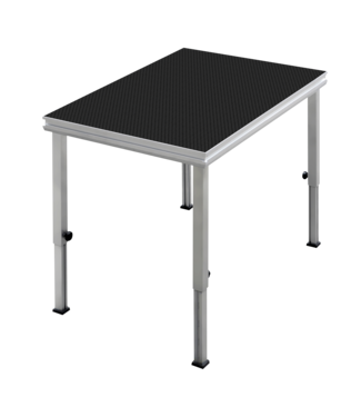 Showgear Showgear Mammoth Dex Slim 1x0,5 meter podiumdeel