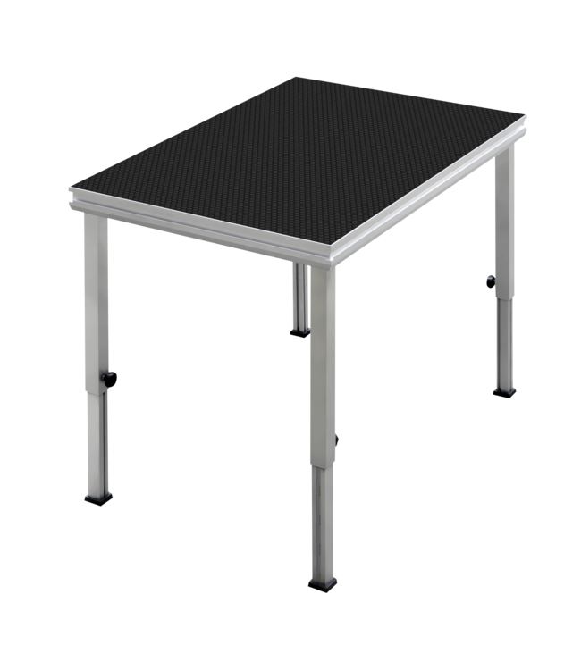 Showgear Mammoth Dex Slim 1x0,5 meter podiumdeel