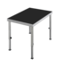 Showgear Mammoth Dex Slim 1x0,5 meter podiumdeel